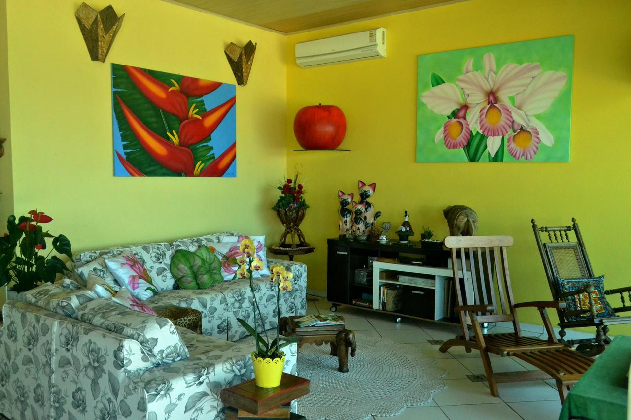Pousada Casa De Pedra Boicucanga Exteriör bild