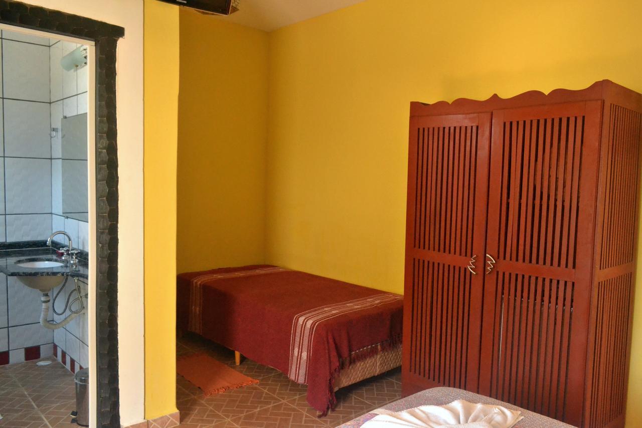 Pousada Casa De Pedra Boicucanga Exteriör bild